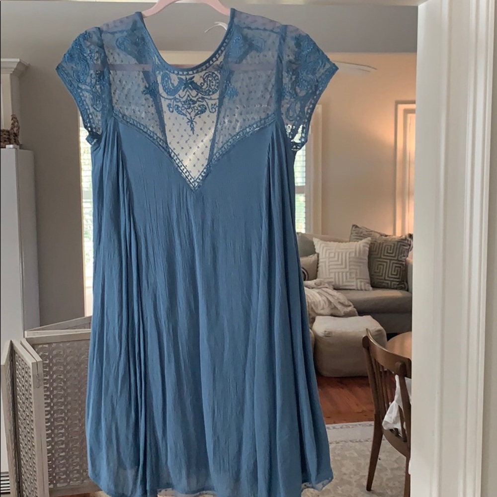 Kimchi Blue Urban Outfitters Dress